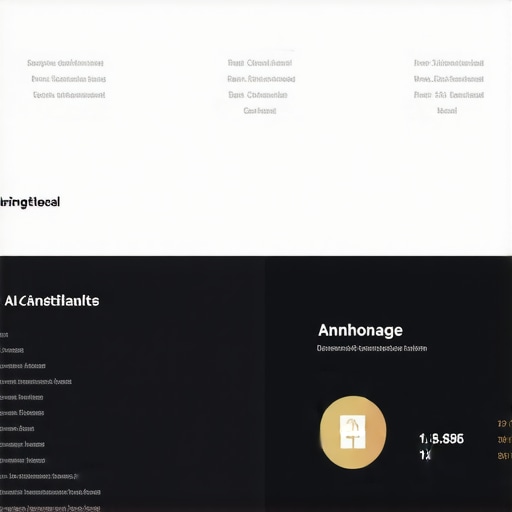 BrightLocal Citation Audit Dashboard BrightLocal SEO dashboard displaying citation consistency report for Anchorage business