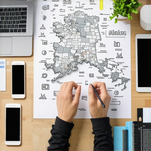 5 Alaska Local SEO Fixes for the 2026 Mobile Search Update