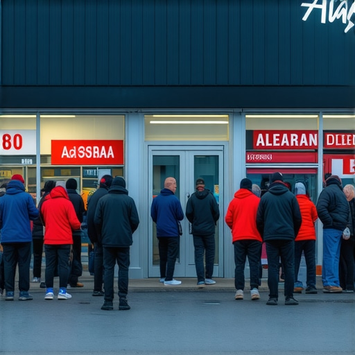 5 GMB Alaska Mistakes Killing Your In-Store Traffic [2026]
