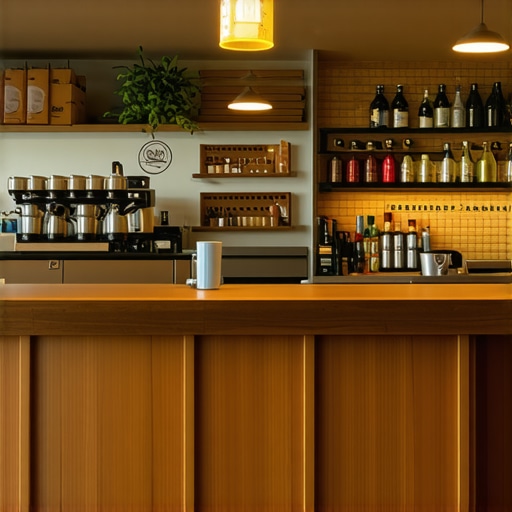 How Anchorage Coffee Shops Outrank Chains in 2026 [Strategy]
