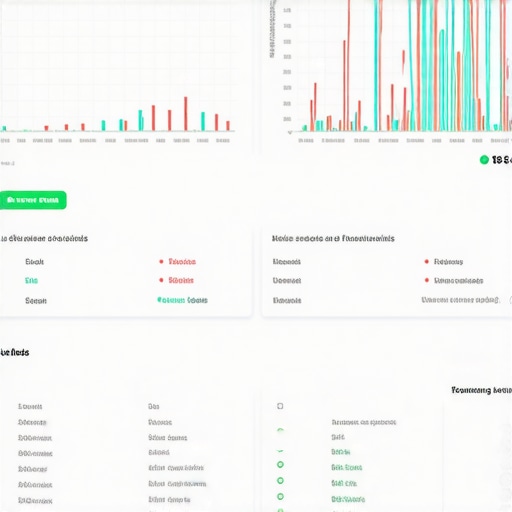Local SEO Tools Dashboard for Anchorage Screenshot displaying local citation and review analytics for Anchorage businesses