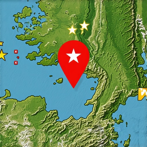 Why Your Alaska GMB Star Rating Disappeared in 2026 [Fixed]