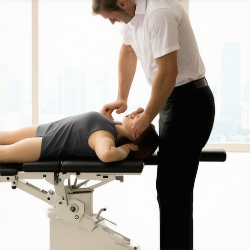 3 Specific Tweaks That Help Anchorage Chiropractors Dominate the Local Map Pack
