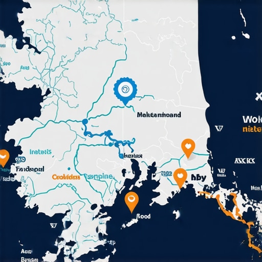 4 Alaska Local SEO Wins to Fix 'Service Area' Map Errors [2026]