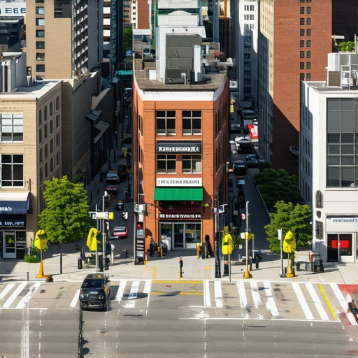 4 Tactics for Ranking Your Anchorage Business in Multiple Neighborhoods