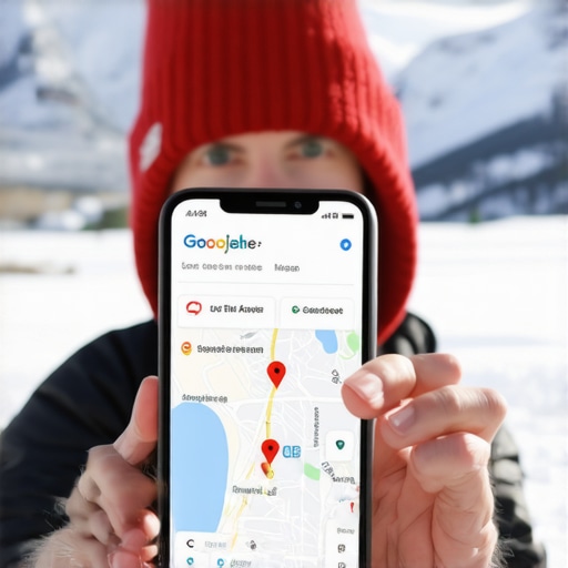 5 Simple Ways to Get More Phone Calls from Your Alaska Google Maps Listing