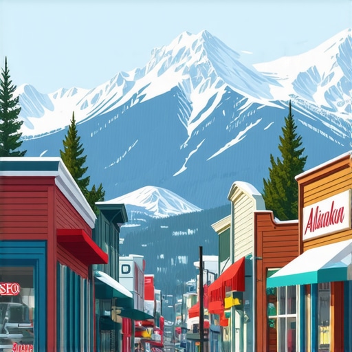 6 Alaskan SEO Secrets to Outrank National Chains in Local Search Results