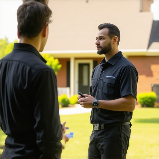 How Anchorage Pest Control Companies Stop Losing Local Calls to National Brands