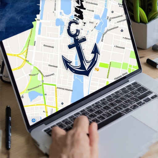 How to Fix the Map Glitch Stealing Clicks From Your Anchorage Listing