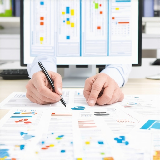 How to Fix the Messy Local Citations Killing Your Anchorage Business Calls