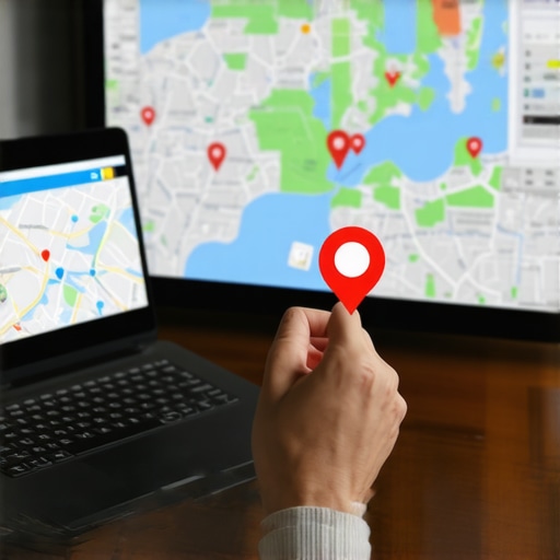 How to Force Google to Update Your Anchorage Map Pin Location Faster