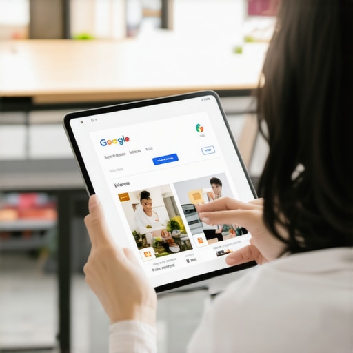 How to Reclaim Your Vanished Google Business Profile Clicks