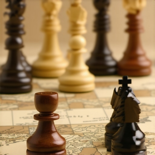 Stealing the Map Pack: 3 Moves to Outrank Your Toughest Anchorage Competitors