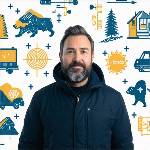 Stop Chasing National Links: Why Niche Alaska Citations Win Every Time
