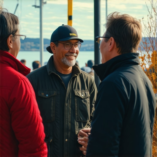 Stop Posting Like a Bot: Writing Google Business Profile Updates for Real Anchorage Locals