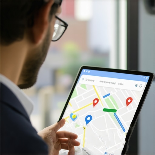 The Fast Way to Fix Incorrect Business Directions in Google Maps