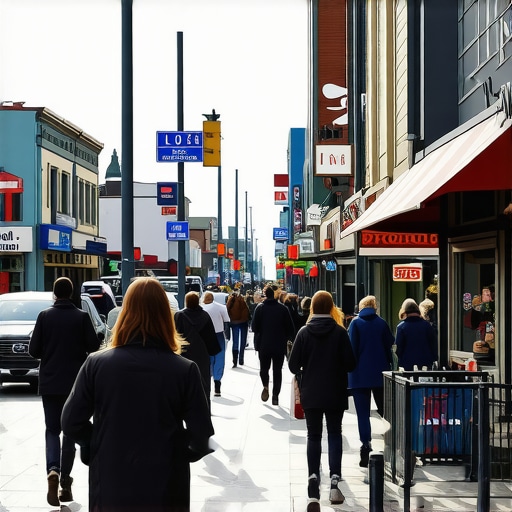 The Local Backlink Strategy That Actually Moves the Needle for Anchorage Shops