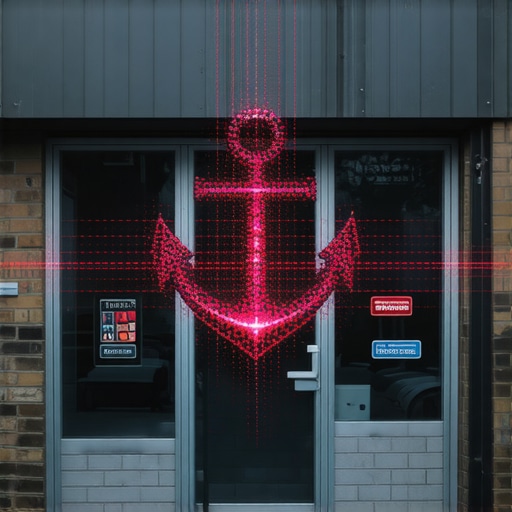 The Technical Error Stopping Google from Finding Your Anchorage Storefront