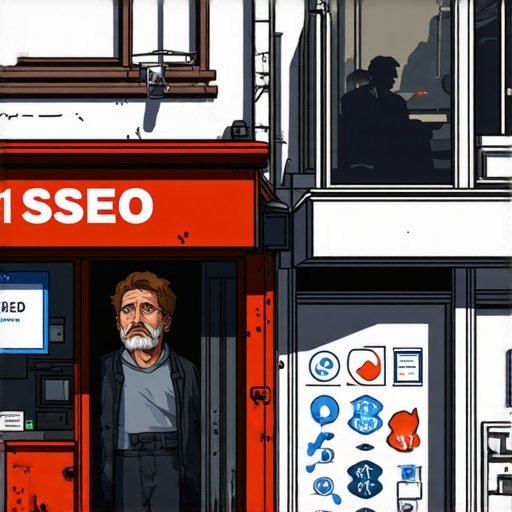 Why Hiring a Non-Local SEO Firm is Costing Your Anchorage Shop Leads
