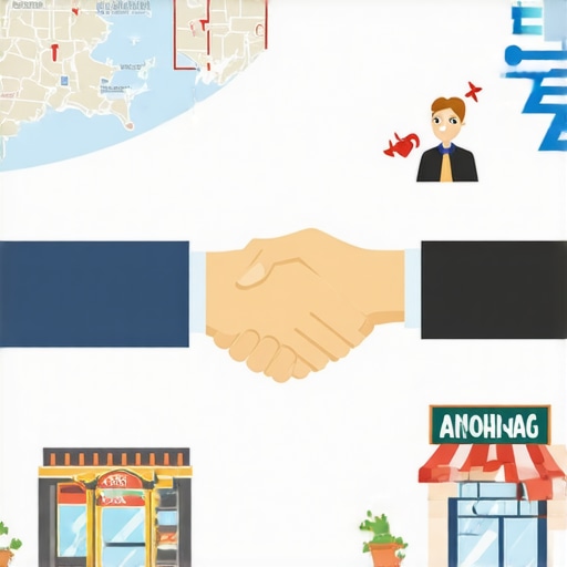Why Local Backlinks for Anchorage Businesses Are Harder to Get Than You Think