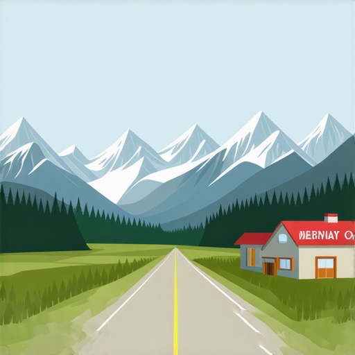 Why Your Alaska Business Address Is Confusing Google Maps