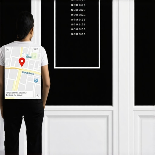 Why Your Anchorage Map Pin Disappears for Customers Standing Right Outside