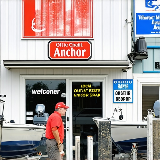 Why Your Anchorage Repair Shop Is Losing Calls to Out-of-State Competitors