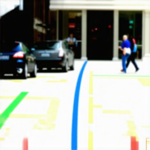 Why Your Anchorage Storefront Disappears from Google Maps During Rush Hour