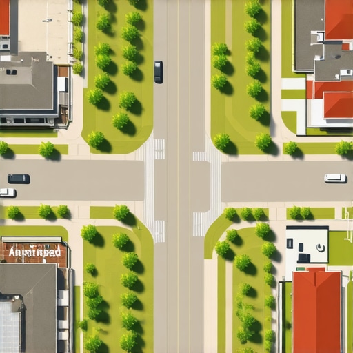 Why Your Spenard Service Area Listings Are Failing to Reach South Anchorage Customers