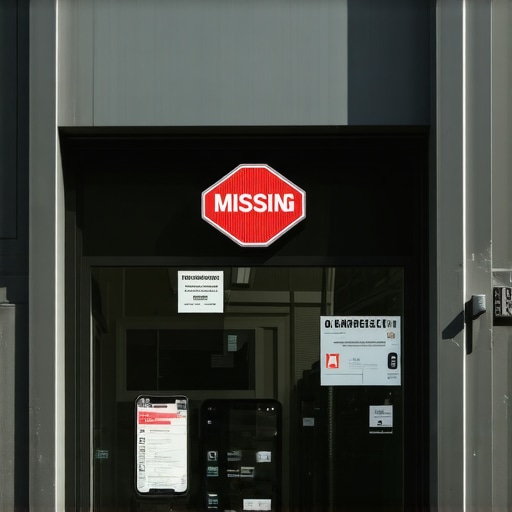 Why Your Spenard Storefront Isn't Showing Up for Nearby Mobile Users