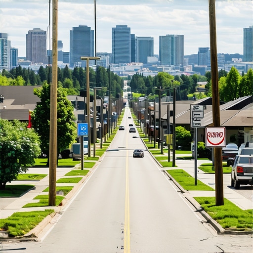 Ranking Beyond Downtown: Capturing Search Traffic in South Anchorage and Hillside