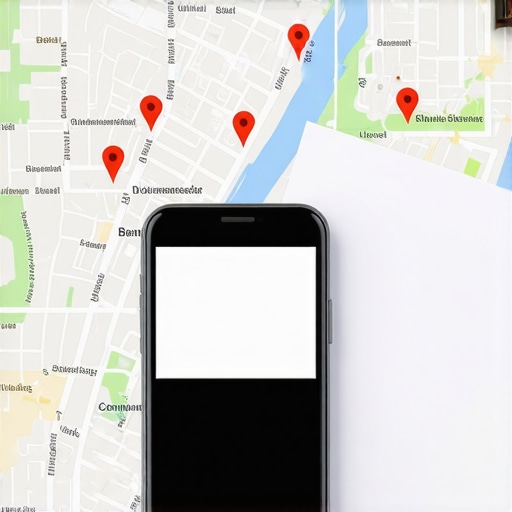 The Reason Your Anchorage Contracting Business Gets Map Views but No Real Phone Calls