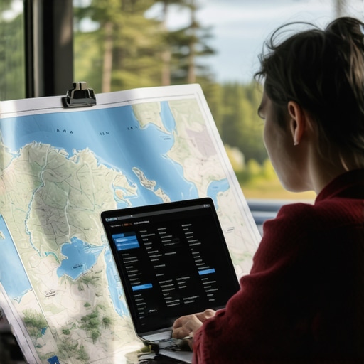 The Truth About Tracking Your Anchorage Map Rank Without Bot-Heavy Tools