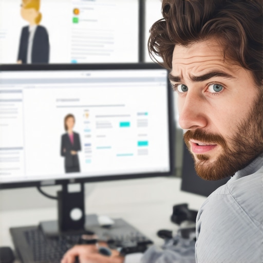 The frantic first steps to take when your Anchorage business profile suddenly disappears