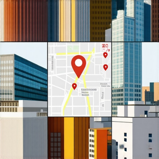 Why Mismatched Business Addresses are Quietly Killing Your Anchorage Rankings