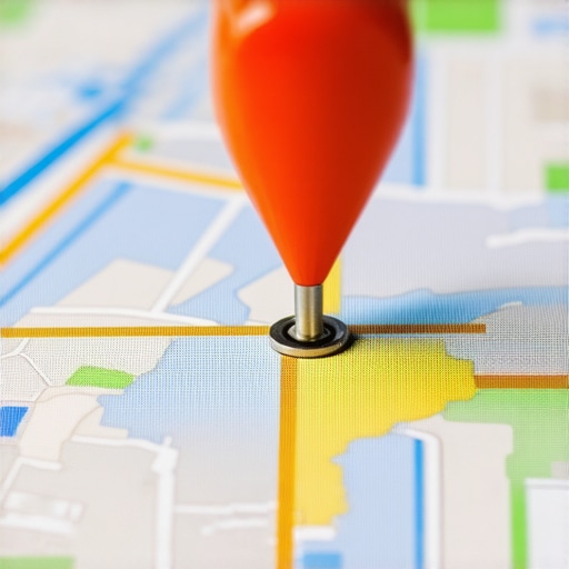 Why Your Profile Audit Isn't Actually Moving Your Anchorage Map Pin
